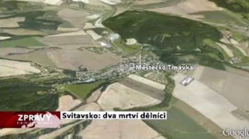 Telefonát Jitky Falešníkové