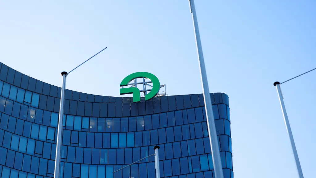 Rakouská společnost OMV