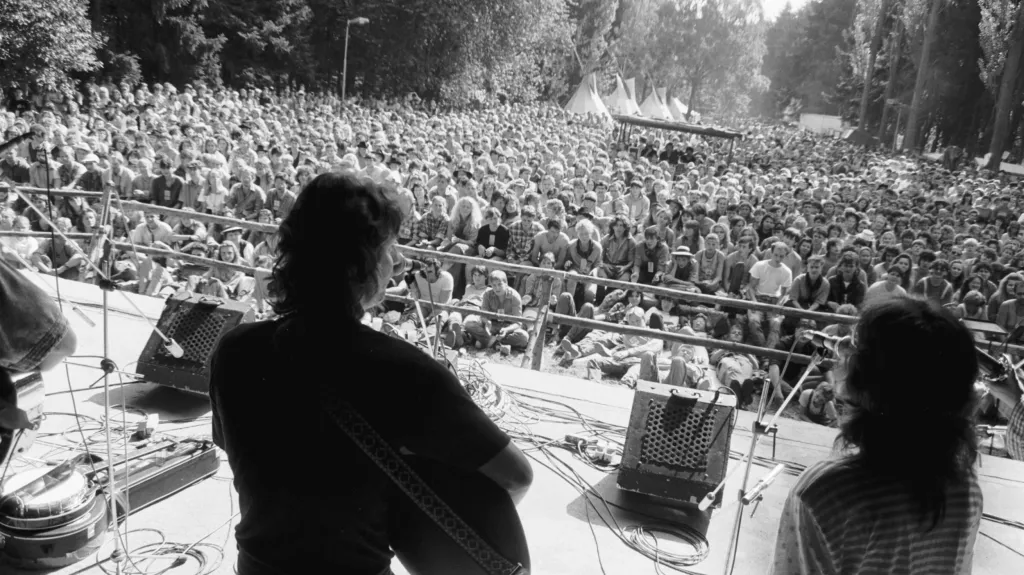 Festival Mohelnický dostavník (1991)