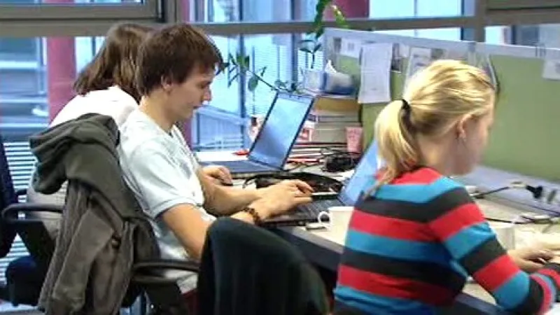 eBay je oblíbený aukční server