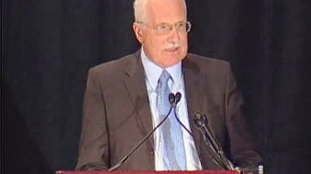 Václav Klaus