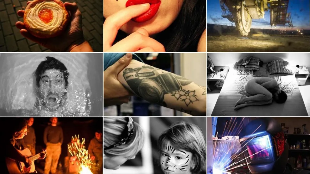 Země česká, domov Tvůj