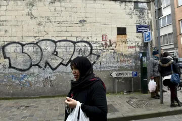 Bruselský Molenbeek proslul jako lůno teroru. Svou reputaci zlepšuje jen pomalu