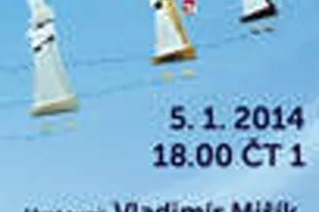 Tříkrálový koncert posedmé z Brna