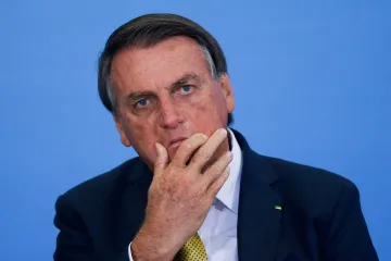 Bolsonaro je nepředvídatelný, může podepsat v Moskvě cokoliv, analyzuje odborník na Latinskou Ameriku