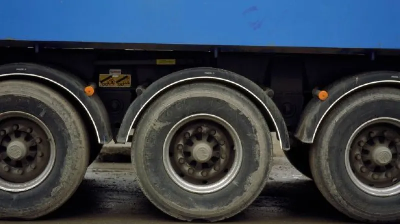 UDÁLOSTI: Mýto? Zahraniční řidiči unikají bez trestu