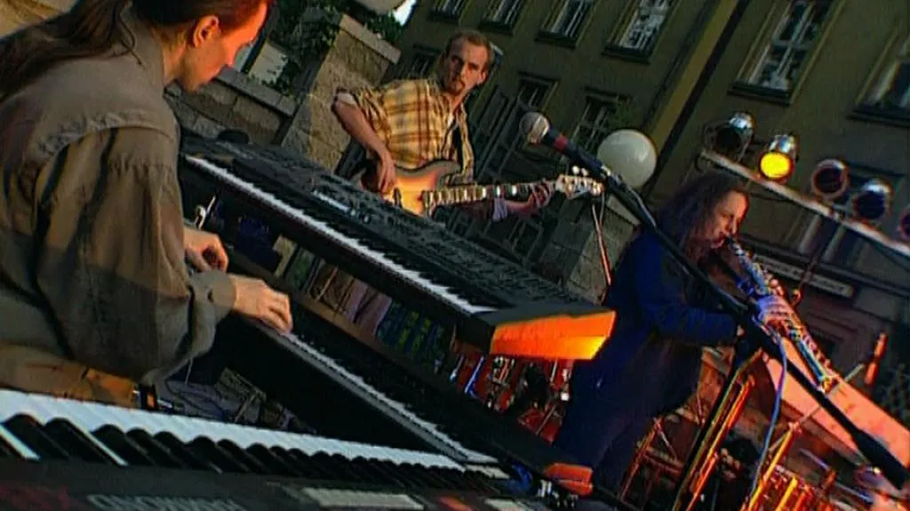 Jazz Open Ostrava