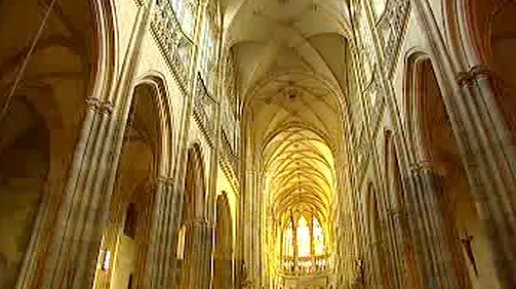 Katedrála sv. Víta