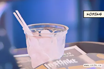 Stop plastu. Jednorázové obaly dobrovolně omezují další firmy