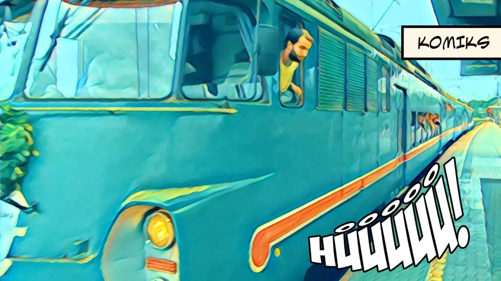 Komiks