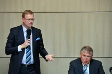 Rada vlády ocenila entomologa Jana Žďárka a doplnila TAČR o tři členy