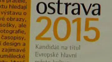 Ostrava 2015