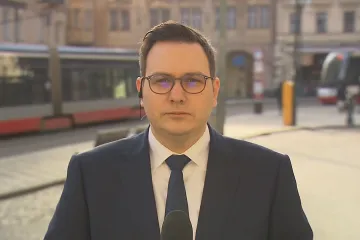 Vliv Ruska v Evropě je podle Lipavského třeba zadržovat. Chystá se nová koncepce zahraniční politiky