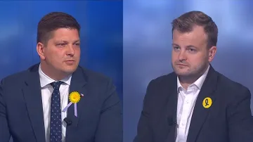 Události, komentáře (13. 5. 2026)