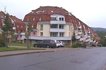 Osud klientů H-Systemu je jim známý. Případ stavby bytových domů v Řečkovicích stále řeší soud
