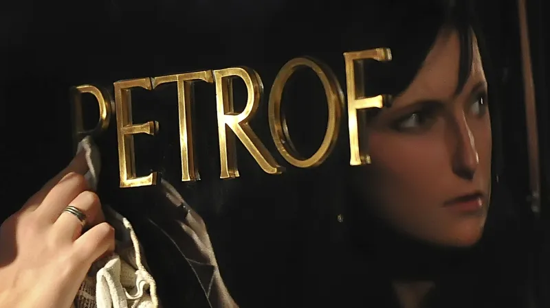 České rodinné stříbro, výrobce klavírů a pianin Petrof