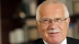 Komentář Václava Klause k Řecku