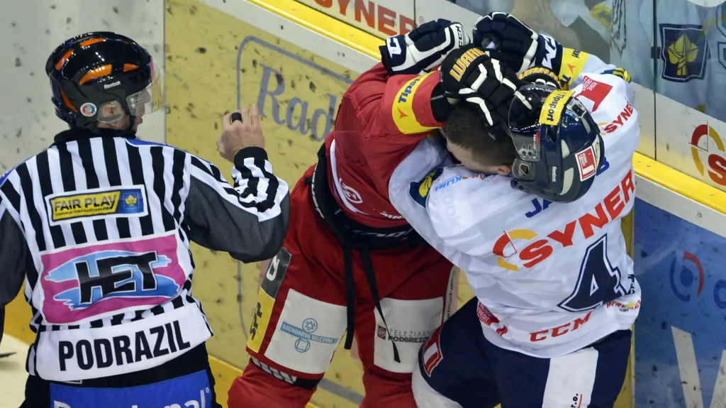 Liberec - Třinec