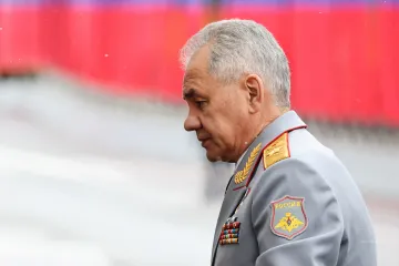 Mezinárodní trestní soud vydal zatykač na Šojgua a Gerasimova
