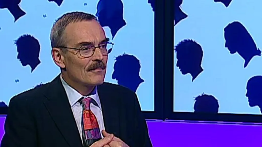 Ondřej Hausenblas