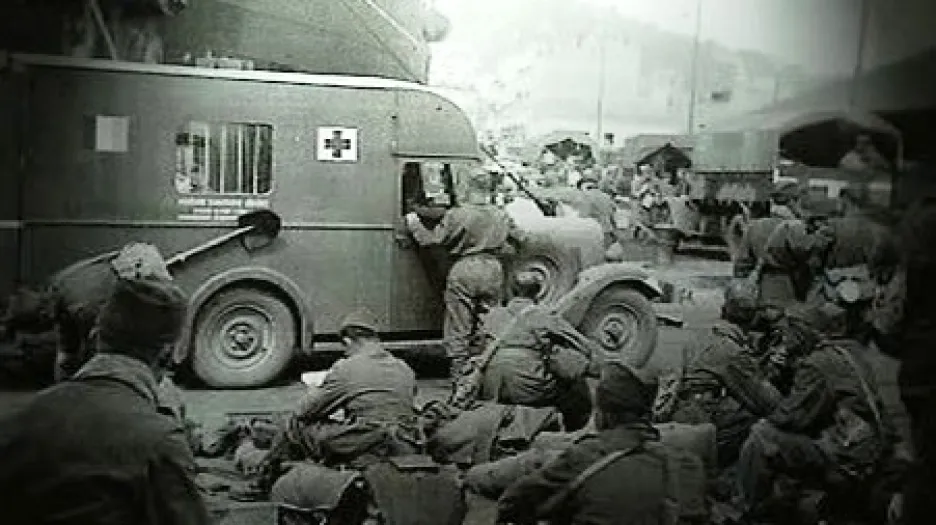 Armáda roku 1944