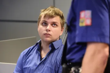 Na faře v Chudobíně ubil muž pohrabáčem svého známého. Odsedět si má devět a půl roku