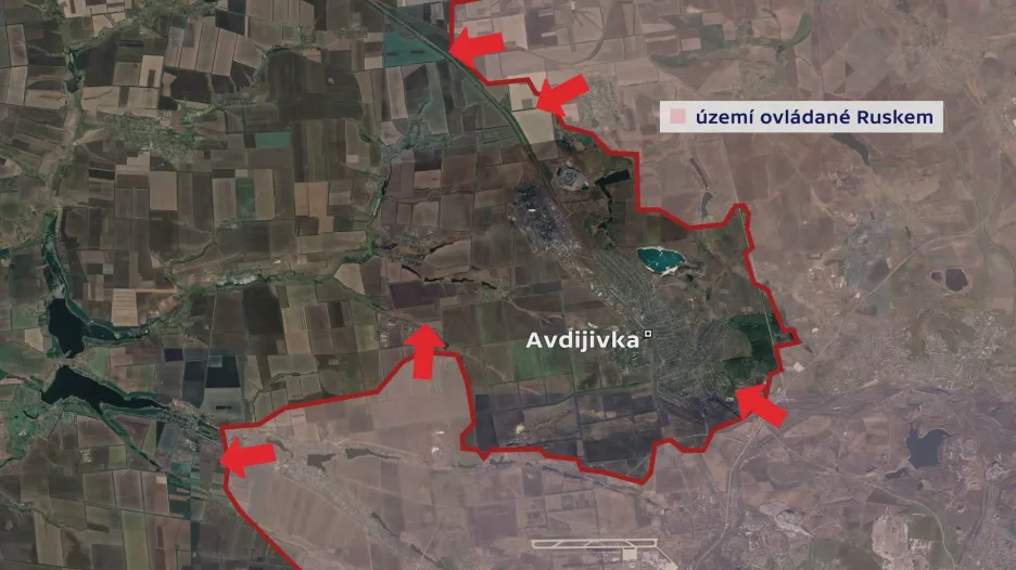 Avdijivka