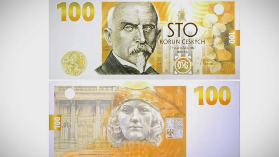 Rašínova bankovka