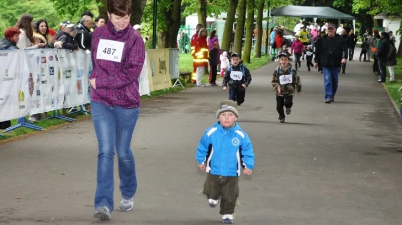 Memoriál Karla Raise