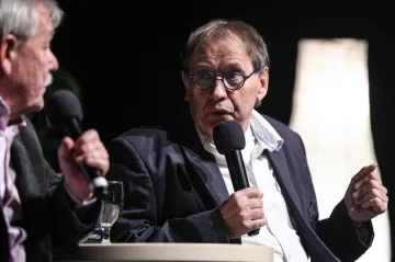 Zemřel herec a bavič Josef Alois Náhlovský. Bylo mu 72 let