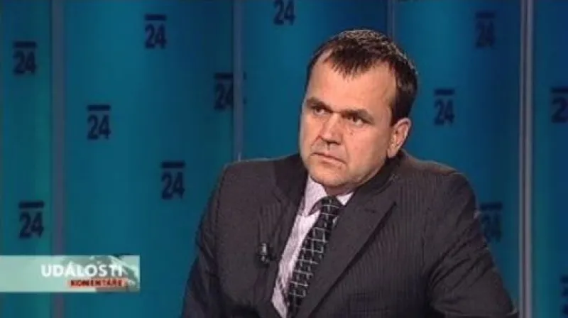 Rozhovor s Janem Klasem