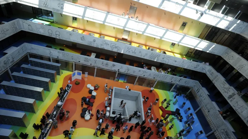 Národní technická knihovna