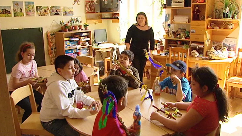 Speciální základní škola