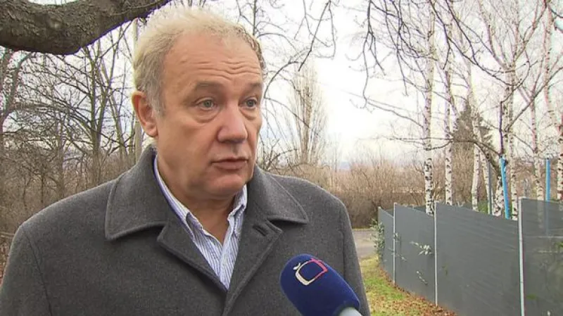 Rozhovor s Martinem Paloušem