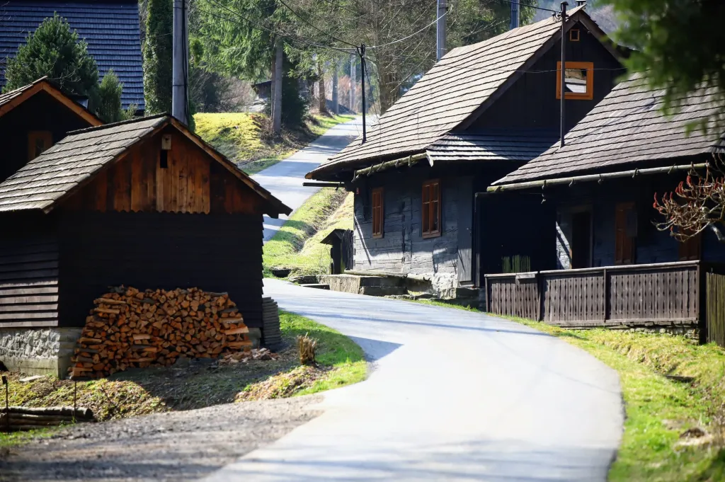Velikonoce ve Velkých Karlovicích v době pandemie koronaviru