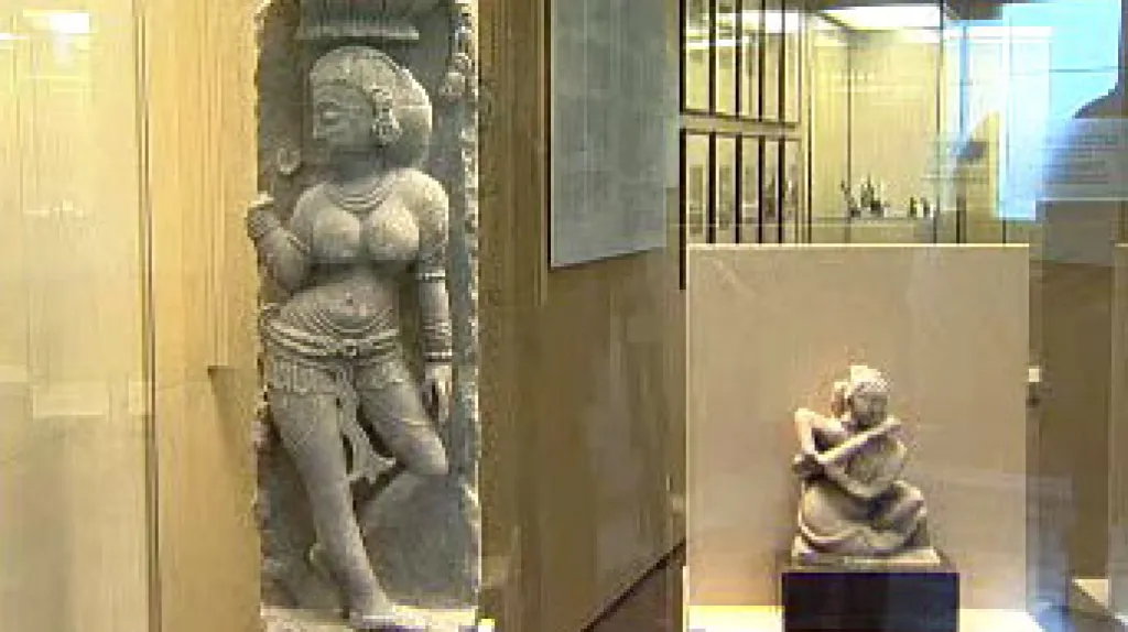 Jsi bytost pozemská či nebeská?