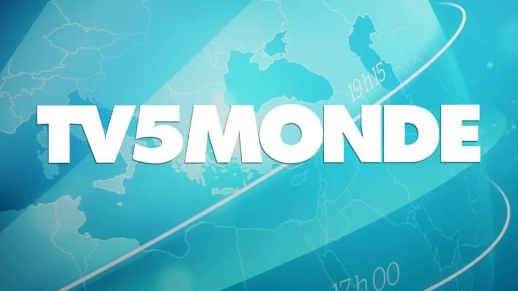 TV5MONDE