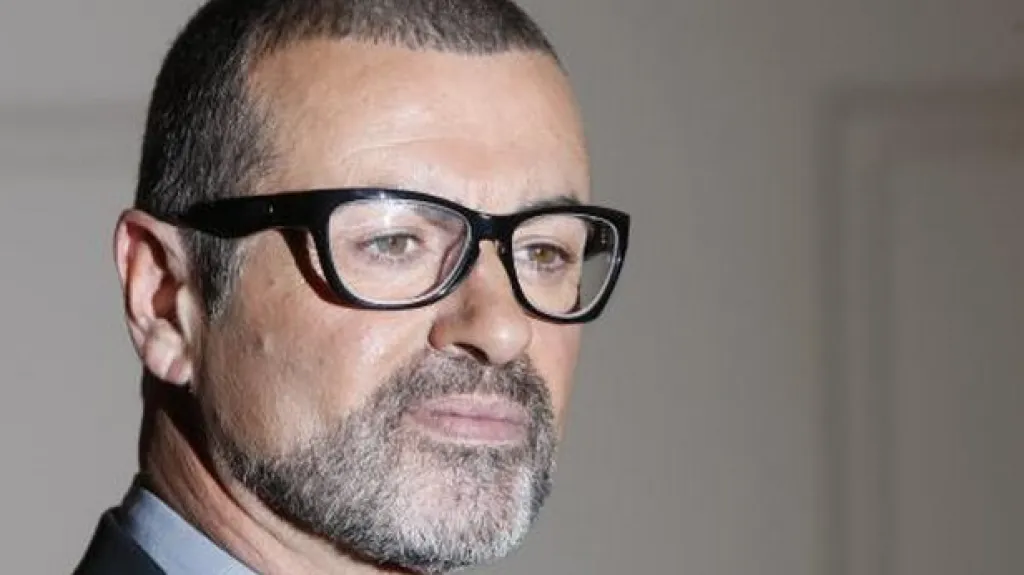 George Michael