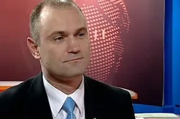 Vláda se opět věnovala reformě policie