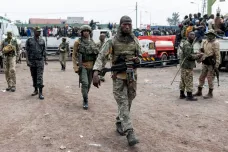 Kongo a Rwanda podepsaly mírovou dohodu