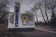Před 35 lety zahalil část Evropy radioaktivní mrak. Jako důsledek havárie Černobylu