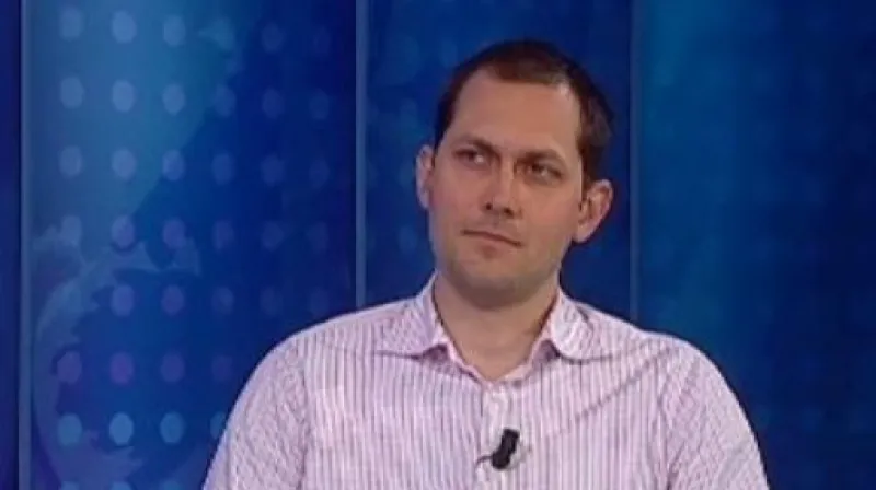 Rozhovor s Janem Blažkem