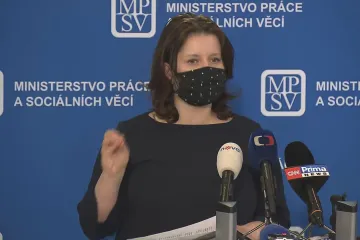 Nezaměstnanost se v květnu zvyšovala mírněji. Čísla jsou podle Maláčové slušná