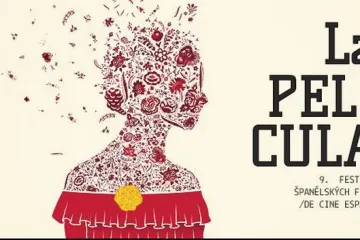 Hablar español? Přijďte - zve La Película