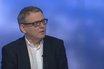 Zaorálek: Rychlé dosazení Guaidóa prezidentem se nepovedlo, chybí plán B
