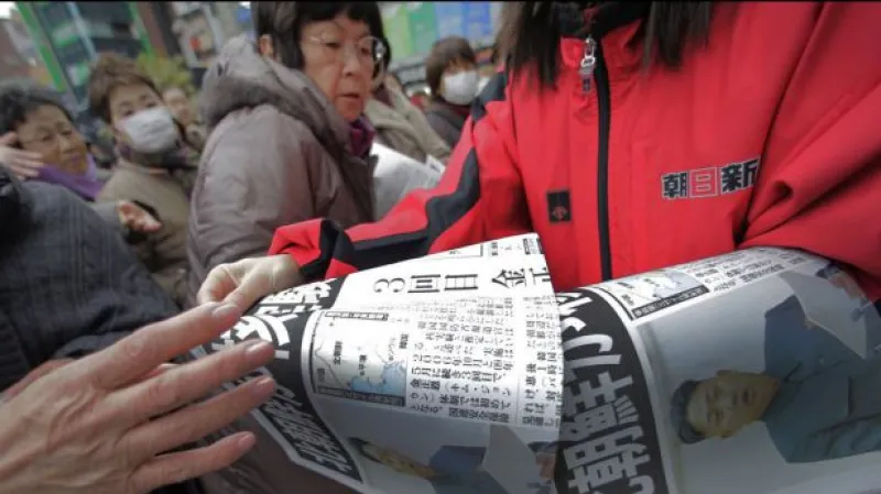 Severní Korea oznámila historicky třetí podzemní jaderný test