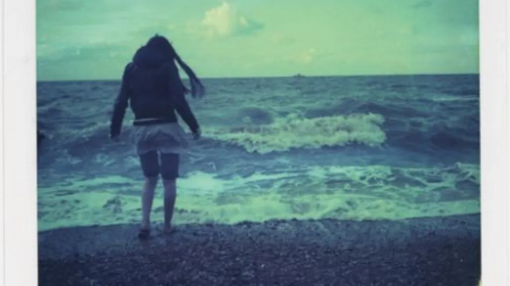 Lia Sáile / Whitstable (2008)