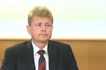 Ištvan: Obvinění v kauze Nagyová by mohli opustit vazbu do půlky srpna