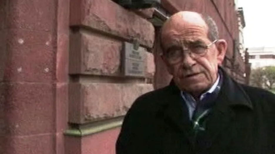 Otakar Motejl
