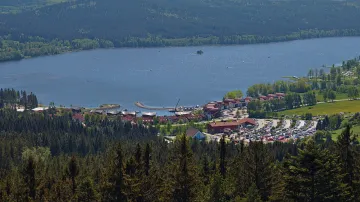 Lipno nad Vltavou